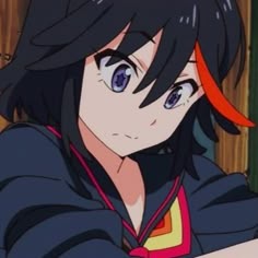 Kill-la Kill Pfp