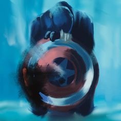 Captain America Pfp
