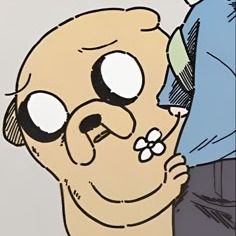 Finn And Jake Matching