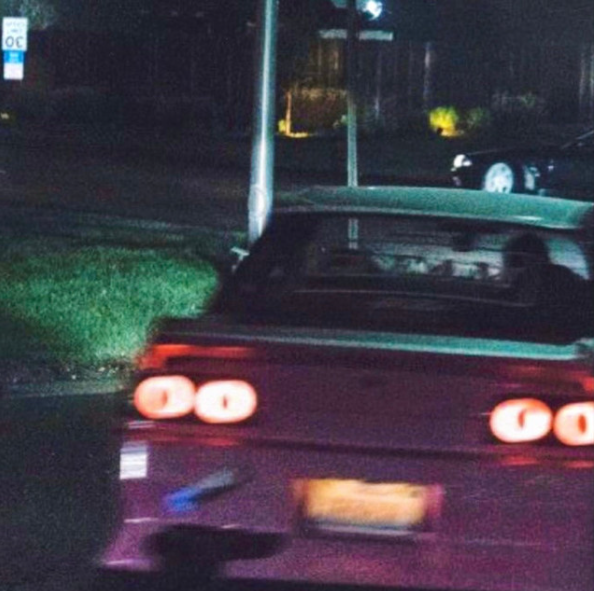 Car!! Pfp