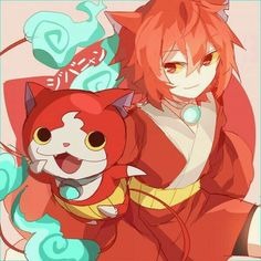 Jibanyan