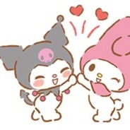 My Melody And Kuromi