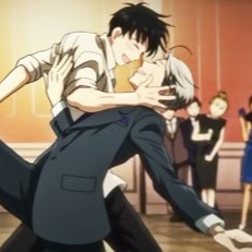 Yuri On Ice User Icon Pfp
