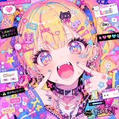 Decora Pfp