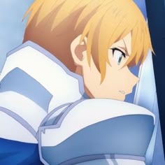 Kirito And Eugeo Matching