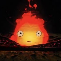 Calcifer Pfp