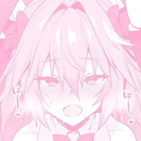 Hot Anime Avatar Pfp
