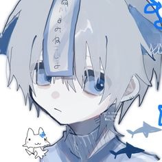Tenshi Kaiwai Pfp