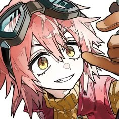 Haruko Haruhara