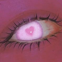 Yandere Aesthetic Icon