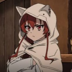 Eris Greyrat