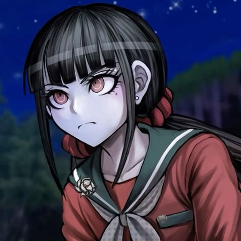 Maki Harukawa User Picture