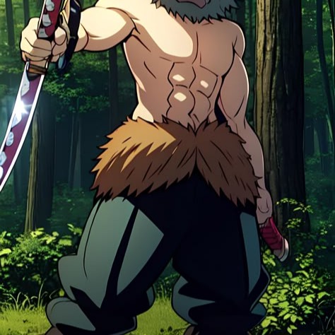 Inosuke