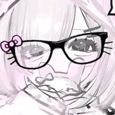 Cute Egirl Pfp
