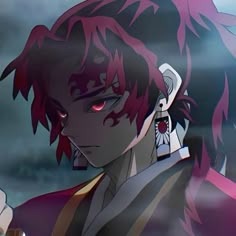 Yoriichi Demon Slayer