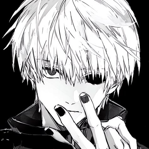Kaneki Manga