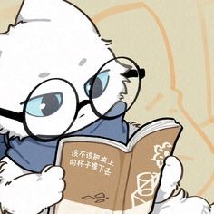 Cat Anime