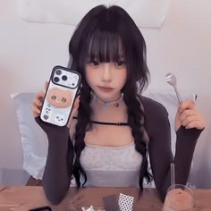 Korean Preppy Pfp