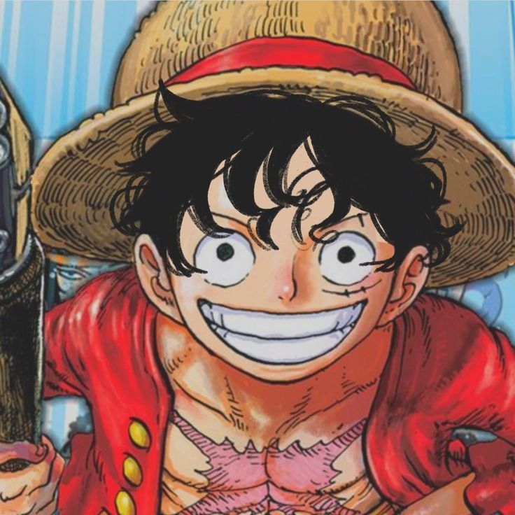 One Piece 4 Pfp