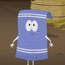Towelie