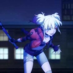 Harley Quinn 9 Pfp