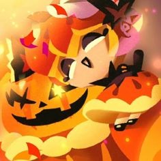 Pumpkin Pie Cookie