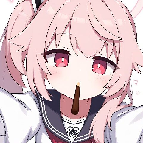anime girl