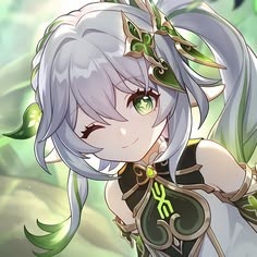 Nahida Pfp