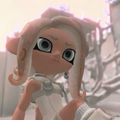 Agent 8 Pfp