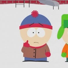 Stan Pfp