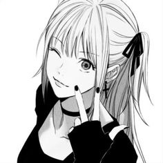 Death Note Matching