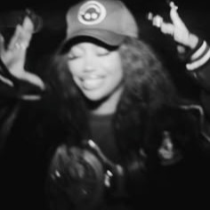 Sza Pfp