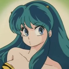 Urusei Yatsura