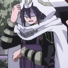 Tamaki Amajiki