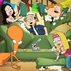 American Dad