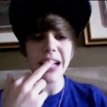 Justin Bieber Pfp
