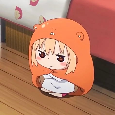 Umaru Chan