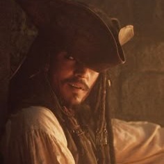 Jack Sparrow Pfp
