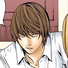 Matching Death Note