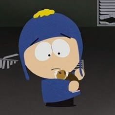 Craig Tucker Pfp
