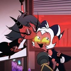 Moxxie And Millie Profile Picture