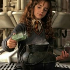 Hermione