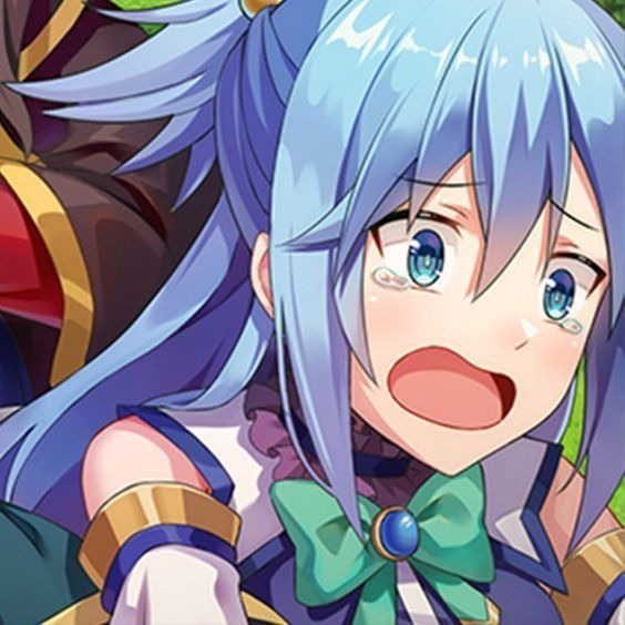 Konosuba Matching