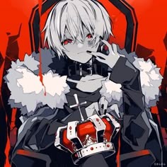 Mafumafu Profile Picture