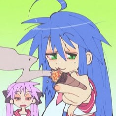 Lucky Star