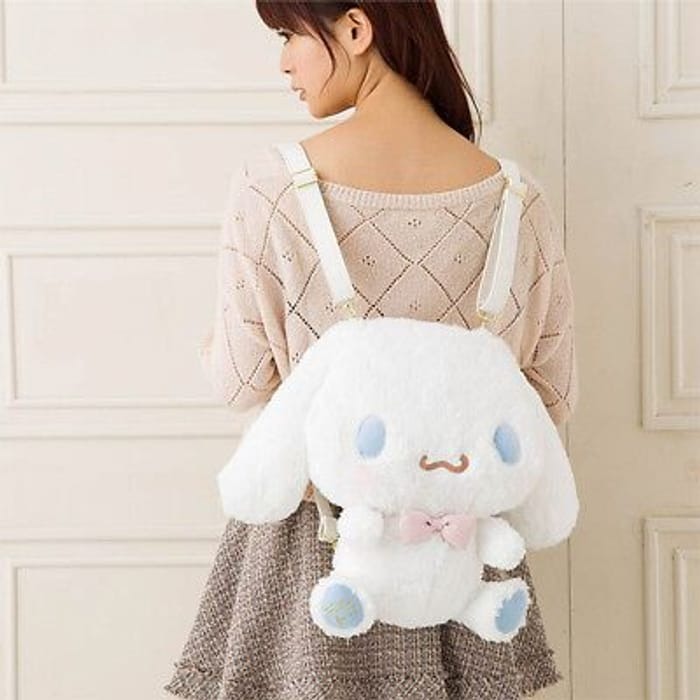 Cinnamoroll