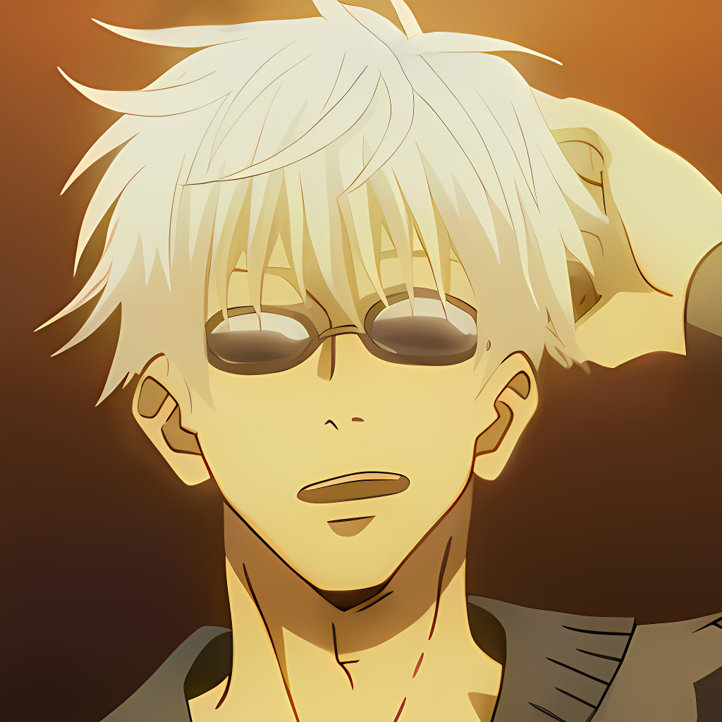 Gojo Pfp