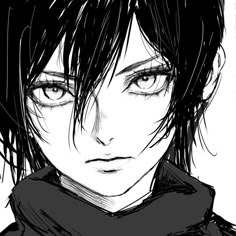 Mikasa Manga
