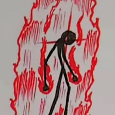 Stick Man