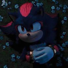 Shadow Movie